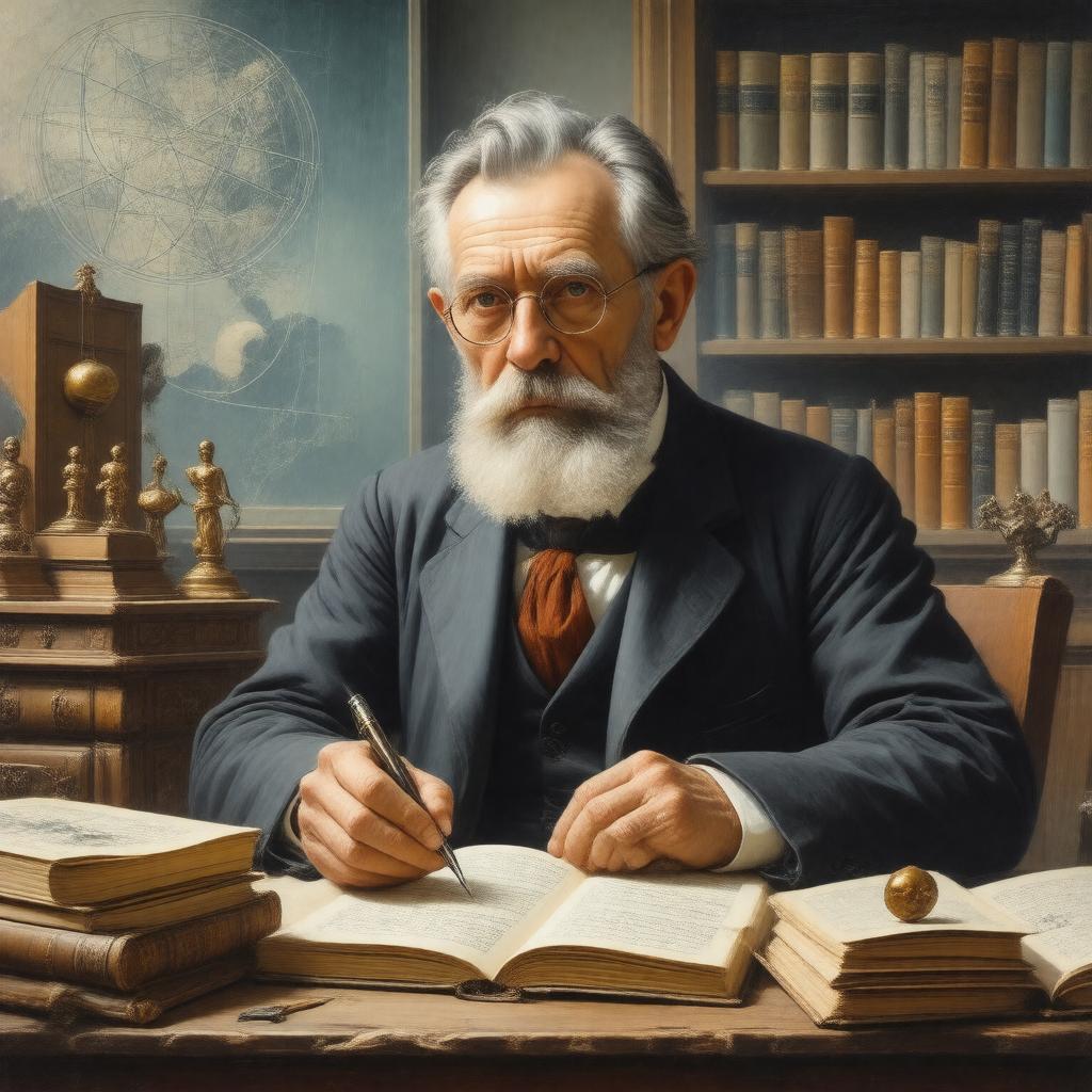 Friedrich Hirzebruch